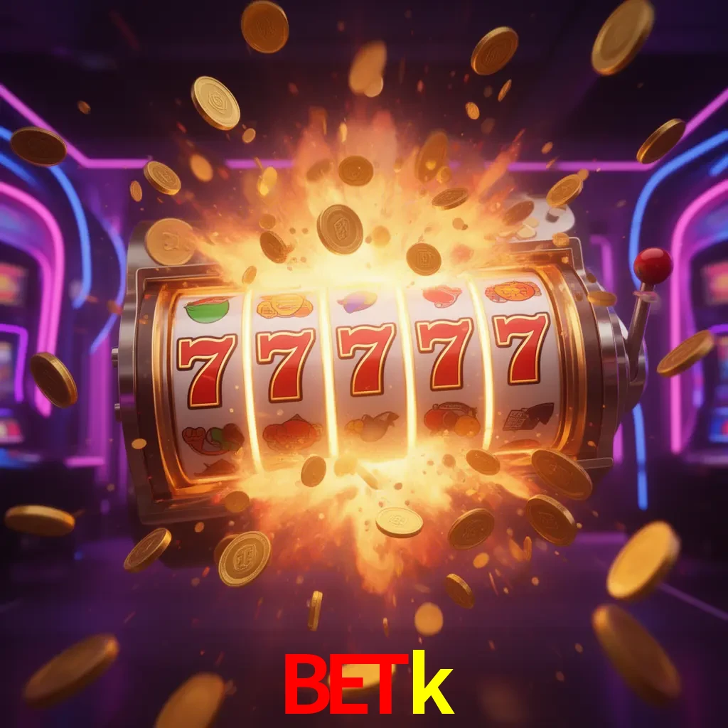 Betk mobile gaming