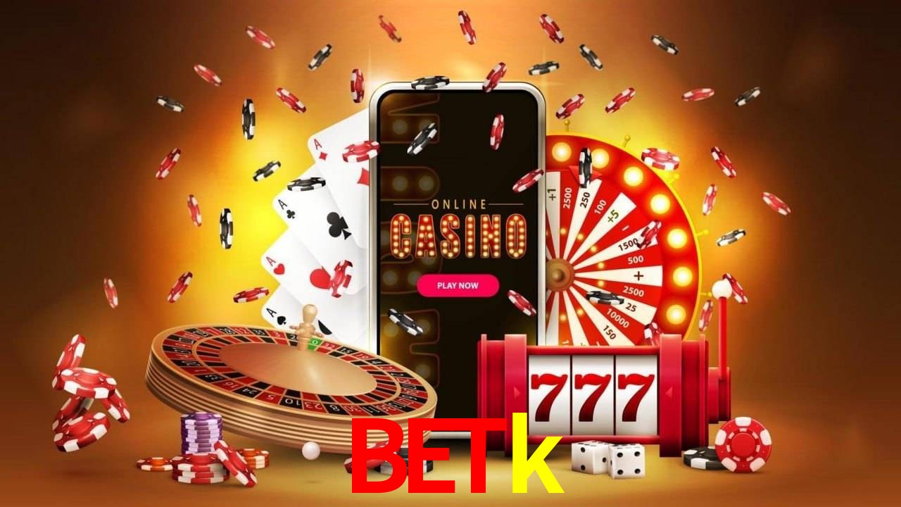 Betk gaming platform