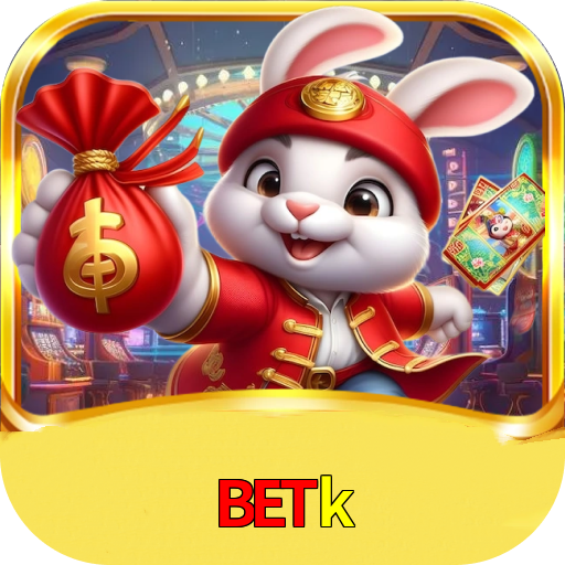 Betk logo